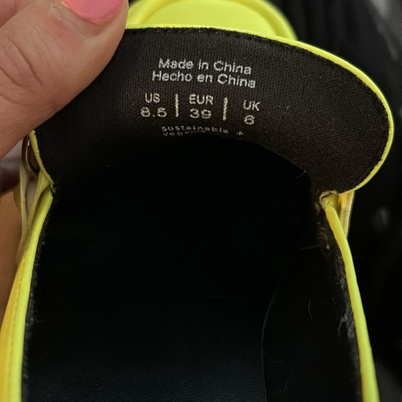 Call It Spring Shoes NWT 8.5 - Picture 3 of 3